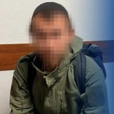 ҰҚК Сирияда террористік топтар құрамында болған қазақстандықты елге қайтарды