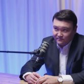 Мақсат Толықбай: Соты сатылатын елде ешқашан әділдік орнамайды (ВИДЕО)