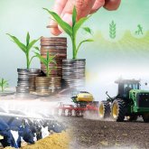 Ауылдарда шағын несие беруге 100 млрд теңге бөлінген