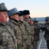 2025 жылдан бастап Қазақстанда әскери қызметтің жаңа түрі пайда болады