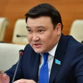 Мақсат Толықбай: Қарағанды шахтасын мемлекетке беруге болмайды