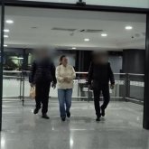 Қазақстанда алаяқтық жасады деген күдікті Германиядан экстрадицияланды