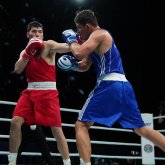 Астанада бокстан ерлер арасындағы Қазақстан Спартакиадасы аяқталды