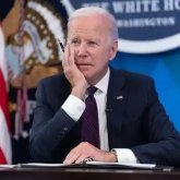 Джо Байден 81 жасқа толды