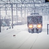 Жаңа жыл қарсаңында Астана мен Алматыға қосымша пойыздар қатынайды