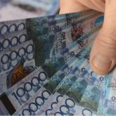 Елімізде орташа жалақы мөлшері 350 мың теңгеден асты