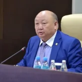 Жоғары соттың судьясы қызметінен босатылды