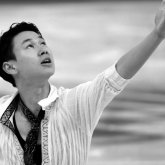 Бұзақылар Денис Теннің ескерткішін ойрандап кеткен