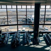 Өскемен әуежайының басшылығы кәсіпкерлердің құқығын өрескел бұзған