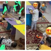 «Балалар еденде ұйықтайды: Ақтөбеде шу шыққан балабақша жабылды (ВИДЕО)