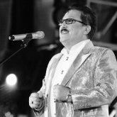 Әнші Ақжол Мейірбеков өмірден өтті