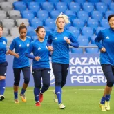 УЕФА Ұлттар лигасы: Қазақстан мен Израиль тең түсті