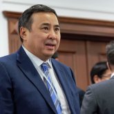 Абылай Мырзахметовты қамауға алу мерзімі ұзартылды