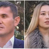 Әмеңгерлік жолмен бас қосқан жұп жұбайлық өмірі туралы айтып берді