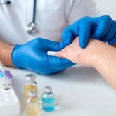 ДСМ: Қызылшамен ауырған балалардың 80%-ы екпе алмаған