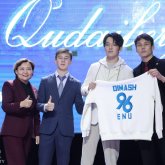 Димаш: Әр басқан қадамымды отбасымның, халқымның қолдауымен жасаймын