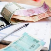 «Қазпоштада» 270 млн теңгеден астам қаражат ұрланған