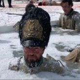 Голливудта қазақстандық каскадёрлер түскен фильм прокатқа шықты