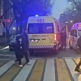 Хостелдегі өрт: куәгерлер өрттің шығу себептерін айтты