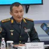 ТЖ министрі: Бұл хостелдің бар екенін әкімдік те, ТЖД да білген жоқ