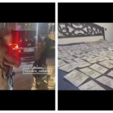 Елорда полицейлері «Hihgvill» тұрғын үй кешенінен притонды анықтады (ВИДЕО)