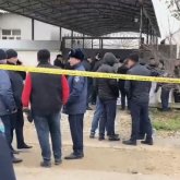 Түркістан облысында жоғалған төрт жасар баланың денесі табылды