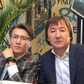 «Ол үшін ұялмаймын»: Нұрлан Еспанов болашақ келінін өзі іздейтінін айтты