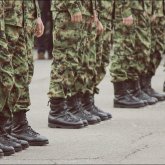 Ақтөбе шекарасында әскери қызметші әріптесін атып өлтірді