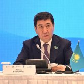 Ерлан Қошанов: Тұрмыстық зорлық-зомбылық үшін жауапкершілік күшейтілді