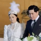 Әзілкеш Нұржан Төлендиев немерелі болды (ВИДЕО)