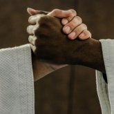 Жүлде қоры - 100 мың доллар: Алматыда дзюдодан халықаралық жарыс өтеді