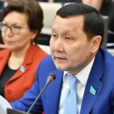 Абзал Құспан: Үкімет ұлттық мәдениетке қаржы бөлуде үлкен әділетсіздік жасап отыр