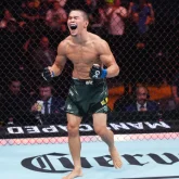 Қазақстандық файтердің UFC-дегі келесі қарсыласы анықталды