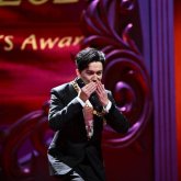 Димаш Құдайберген қытайлық фильмді дубляждады