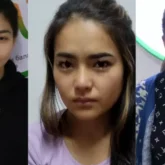 «Терезені сындырып қашқан». Ақтөбеде үш жасөспірім қыз іздестіріліп жатыр