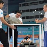 Астанада «Қажымұқан жолы» жарысы өтеді