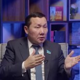 Қазақстанда қазақтың жағдайы шешілмесе, ешқашан ел реттелмейді - Абзал Құспан