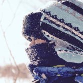 Арктикалық антициклон: Елімізде 44 градусқа дейін аяз болады