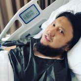 Мұхамеджан Тазабекке Түркияда ота жасалды