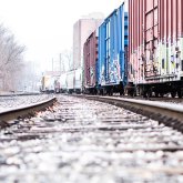 Қытай Қазақстаннан жүк қабылдауды уақытша тоқтатты