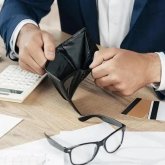 Қазақстанда 10 мыңға жуық адам банкрот деп танылды