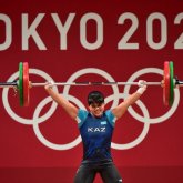 Зульфия Чиншанло 8 жылға спорттан шеттетілуі мүмкін