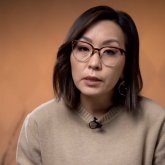 «Еркектер, құтырмаңдар»: Дина Төлепберген талаққа қатысты пікір білдірді (ВИДЕО)