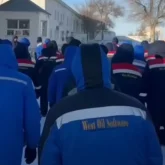 Маңғыстауда ереуілге шыққан 26 адам жұмыстан босатылды