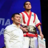 Дала қырандары: Сегіз балуан 4,5 млн теңгеден алды