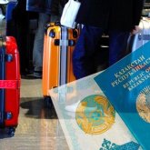 Биыл 20 мыңға жуық этникалық қазақ қандас мәртебесін алды