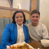 Анасы болуы мүмкін әйел ДНҚ тапсырды: бельгиялықтар асырап алған балаға қатысты тың дерек шықты