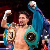 Шетелдік басылым Жәнібек Әлімханұлын қазақ боксшысымен жұдырықтасуға шақырды