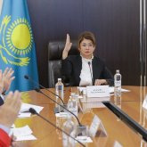 «Дарын» мемлекеттік сыйлығының 19 жеңімпазы анықталды