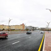 Елордада кептеліс мәселесі қалай шешіледі?